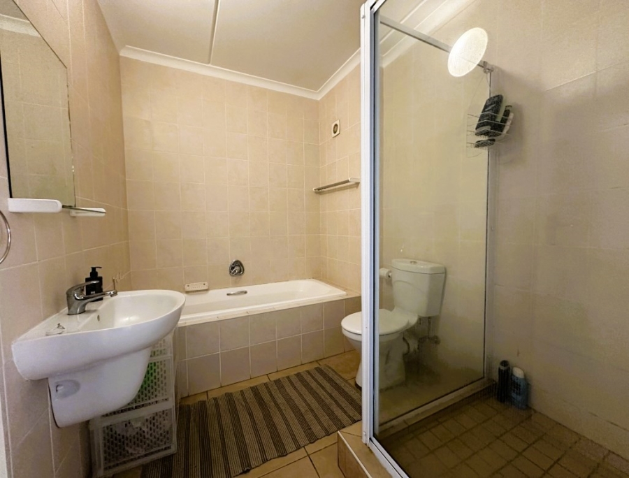 2 Bedroom Property for Sale in Klein Welgevonden Western Cape